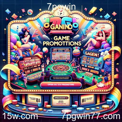 Catálogo 7pgwin 2.547 jogos - Pragmatic Play, Evolution, NetEnt