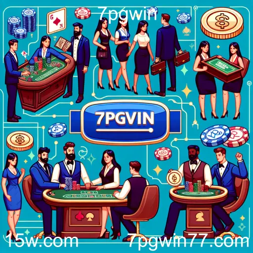 Catálogo 7pgwin 2.547 jogos - Pragmatic Play, Evolution, NetEnt