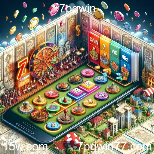 Estatísticas de bônus da 7pgwin em São Paulo, Rio de Janeiro e Brasília